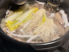 -同仁四季椰子鸡(福田东园总店)