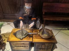 恭城油茶-瑶王府·广西菜(相思湖店)