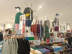 -优衣库(红谷滩万达店)