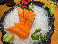 -诚家·日式烧鸟·深夜食堂(虹桥天街店)