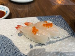 -大雄寿司(中华广场店)