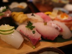 -豊 胜手丼