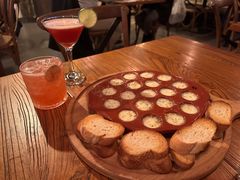 -El Bodegon阿根廷秘鲁餐厅(幸福路店)