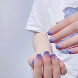 -柴小姐美睫美甲