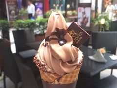 -GODIVA(港汇恒隆广场)