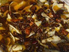 -黑皮酸菜鱼(三山街店)