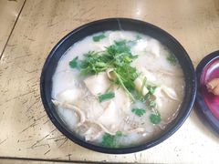 烩面In-惠丰源烩面馆(经七路店)