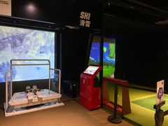 -VS SPORTS PARK运动玩乐园·团建·生日会(合生汇店)
