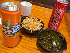 -苗小坛酸汤鱼(酒仙桥店)