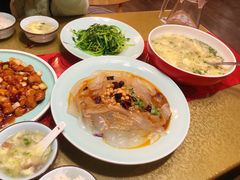 -北平味道.京味菜.烤鸭(梨园店)