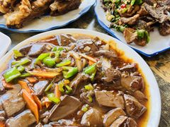 -正宗本溪县羊汤