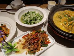 -小隐院子·庭院餐厅(大学城后湖店)