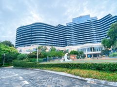 -绿城千岛湖喜来登度假酒店