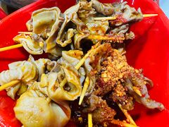 -冒椒火辣(奎星楼街店)