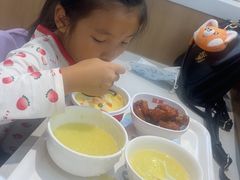 -亚惠美食花园(大连开发区安盛购物广场店)