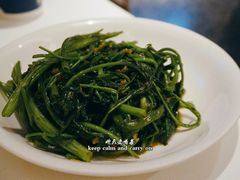 -莆田餐厅PUTIEN(西安万象天地店)