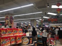-永辉超市(龙潭寺店)