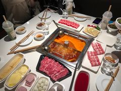 -海底捞火锅(外滩店)