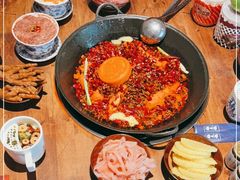 -楠火锅(太古里总店)