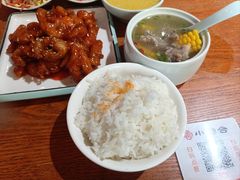 -小蓉合餐厅·川菜·陕南菜(凤城二路店)