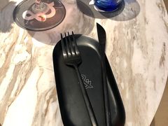 -粤海喜来登酒店·&More聚驿(天河城店)