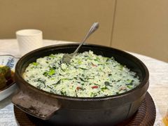 -香雪海饭店中餐厅(人民桥店)