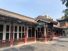 -万寿八仙宫
