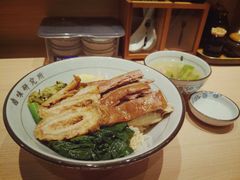 -狮头牌卤味研究所·卤味饭(花城汇南区店)