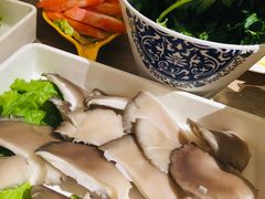 -古关火锅店(古北水镇景区店)
