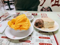 -香港華心糖水鋪(南西总店)