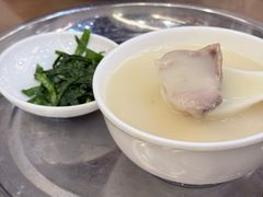 -百年认一力 太原老字号 (桥头街店)