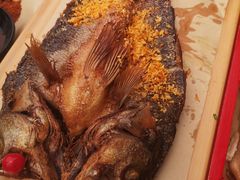 -汉唐守艺人·河北面馆(民心河店)