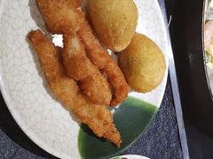 -福成自助烤肉(长阳店)