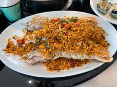 招牌椒盐富贵虾-熙瓏里(万科店)