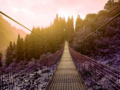 -九峰山