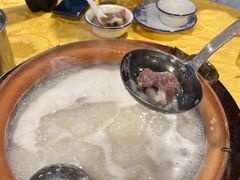 -大戚饭店(泰华路店)