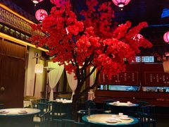 大堂-探花·意境江南菜·唐伯虎文化体验店·松鼠桂鱼(观前店)
