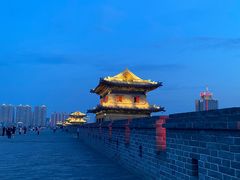 -大同古城墙