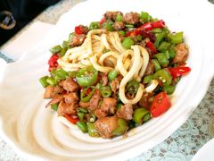 -文三里屯面馆(三里屯店)