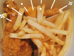 -麦当劳(SM城市广场店)