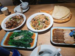 -小桃红·东北菜·春饼烤鸭(南阳湖街店)