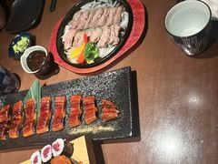 -千代武日本料理(哈西店)