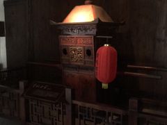 -章太炎故居