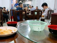 大堂-春和面馆(常德路店)