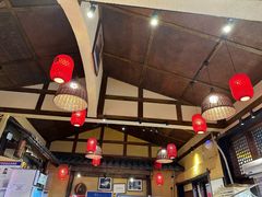 -富正毅三下锅·湘西韵味(天门山索道店)