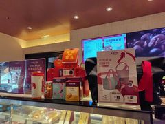 -COSTA COFFEE(新奥购物中心店)