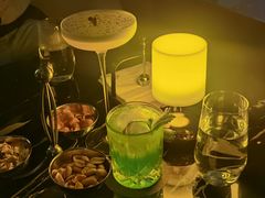 -南宁那莲豪华精选酒店-云霄酒廊·80楼高空城景酒吧