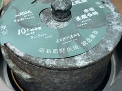 -蘑界·野生菌火锅(深业上城店)