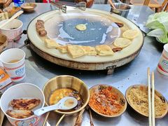 -阿昌白族石板烧(大理古城店)