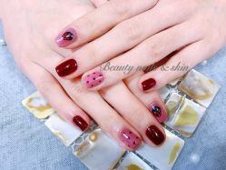 -Beauty Nails 美甲美睫皮肤管理